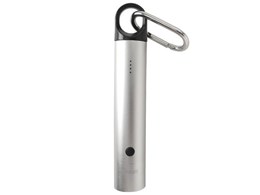 DIVAID �h���o�b�e���[ 5000mAh [�V���o�[]