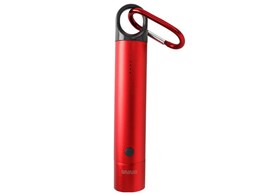 DIVAID �h���o�b�e���[ 5000mAh [���b�h]