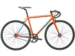 Tipo Pista 2019Nf [IW]
