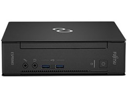 FMV ESPRIMO DHシリーズ WD1/D2 KC_WD1D2_A049 Core i7・メモリ8GB・SSD 256GB+HDD 1TB搭載モデル