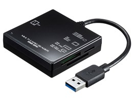 ADR-3ML39BK [USB 57in1 ubN]