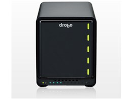 Drobo 5D3 Gold Edition PDR-5D3GLD/C