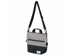 Lecce �V�����_�[�g�[�g Bicolor S [�u���b�N/�O���[]