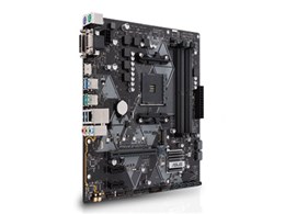 PRIME B450M-A/CSM