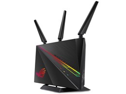 ROG Rapture GT-AC2900