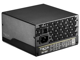 Fractal Design ION+ 560P FD-PSU-IONP-560P-BK [ブラック