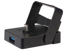 CYBEREUSB|[gt~j[dX^h(SWITCHp) CY-NSUMCHS-BK [ubN]