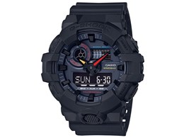 G-SHOCK Black×Neon GA-700BMC-1AJF