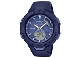 Baby-G W[EXNbh BSA-B100AC-2AJF
