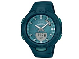 Baby-G W[EXNbh BSA-B100AC-3AJF