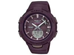 Baby-G W[EXNbh BSA-B100AC-5AJF