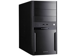 LUV MACHINES iG810U5N-M2SH2 Core i9/16GB/256GB NVMe SSD+1TB HDD/RTX2060SUPERڃf