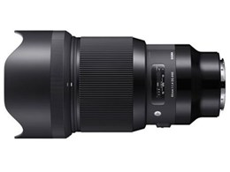 85mm f1.4 dg hsmの通販・価格比較 - 価格.com