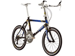 P-20RAC 2019Nf [Team Color]