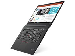 ThinkPad X1 Extreme tHDtECore i5E8GB[E256GB SSDENVIDIA GeForce GTX 1050Ti ptH[}X 20MFCTO1WW