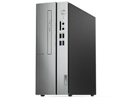 IdeaCentre 510S Core i5E8GB[E1TB HDD+256GB SSD 90K800GXJP
