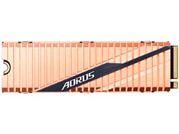 AORUS GP-ASM2NE6500GTTD