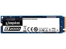 A2000 SSD SA2000M8/500G