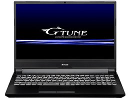 NEXTGEAR-NOTE i5350GA1 Core i7/32GB/512GB NVMe SSD+2TB HDD/GTX1650/15.6^tHDtڃf