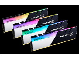 F4-4000C18Q-32GTZN [DDR4 PC4-32000 8GB 4g]