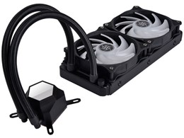 SILVERSTONE SST-PF240-ARGB 価格比較 - 価格.com