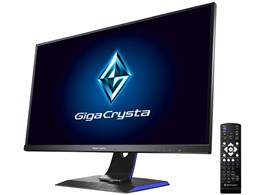 GigaCrysta LCD-GC271UXB [27C` ubN]