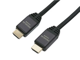 HDC-PR30/BK [3m]
