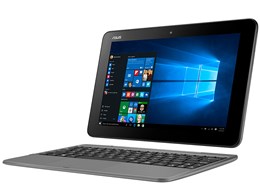 TransBook T101HA Atom x5-Z8350E4GBE64GB eMMCE10.1^^b`tEWindows 10 Proڃf T101HA-GR065R