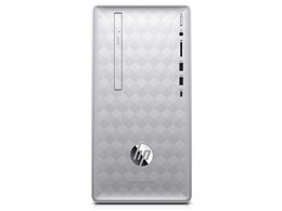 Pavilion Desktop 590-p0103jp i.com Core i7/2TB HDD/16GB ptH[}Xf