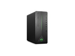 Pavilion Gaming Desktop 790-0071jp i.com Core i7/RTX2070/2TB HDD+512GB SSD/16GB ptH[}XvXf