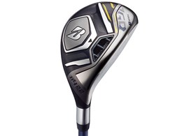 BRIDGESTONE GOLF TOUR B JGR HY ���[�e�B���e�B�[ 2019�N���f�� [AiR Speeder JGR for Utility ���t�g�F26]
