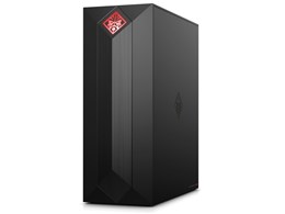 OMEN by HP Obelisk Desktop 875-1090jp i.com Core i9 9900K/RTX2080Ti/3TB HDD+512GB/32GB GNXg[f