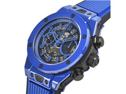 �r�b�O�E�o�� �E�j�R �u���[ �}�W�b�N 411.ES.5119.RX