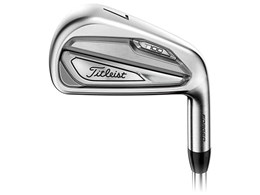 タイトリスト T100 アイアン 5本セット [AMT TOUR WHITE