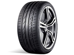 ブリヂストン POTENZA S001 225/50R17 94W 価格比較 - 価格.com