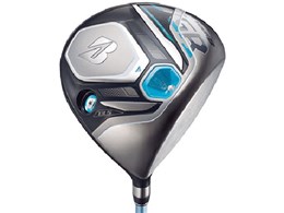 BRIDGESTONE GOLF TOUR B JGR �u���[ �h���C�o�[ ���f�B�[�X [AiR Speeder JGR �t���b�N�X�FL ���t�g�F13.5]