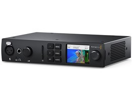 Blackmagic Design UltraStudio 4K Mini 価格比較 - 価格.com