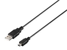 BU2AMNK15BK [1.5m �u���b�N]