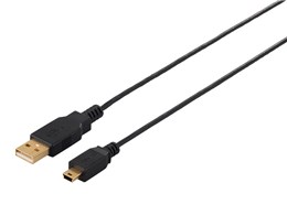 BSUAMNSM225BK [2.5m ubN]