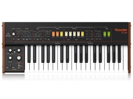 VC340 VOCODER