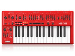 MS-101-RD [RED]