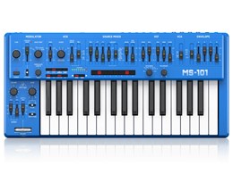 MS-101-BU [BLUE]