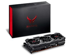 PowerColor Red Devil Radeon RX 5700 XT Limited Edition AXRX 5700XT 8GBD6-3DHEP/OC [PCIExp 8GB]
