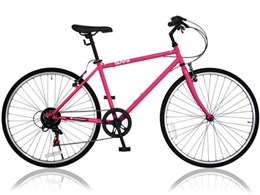 自転車 タイヤ ピンク クロスバイクの人気商品 通販 価格比較 価格 Com
