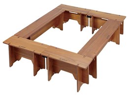 CSNVbNX Fire&Grille[uZbg 6P UP-1048