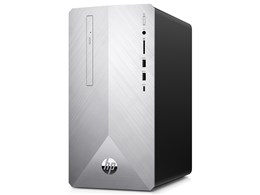 Pavilion Desktop 595-p0105jp i.com Core i7/GTX1650/2TB HDD+256GB SSD/16GB ptH[}Xf