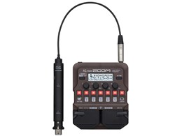 Multi-Effects Processor A1 FOUR
