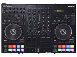 DJ-707M