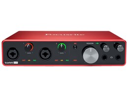 focusriteの通販・価格比較 - 価格.com