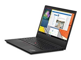 Lenovo ThinkPad E490 Core i5・8GBメモリー・1TB HDD+256GB SSD搭載